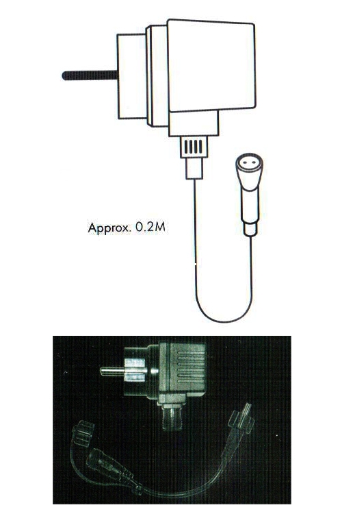 Трансформатор 370352